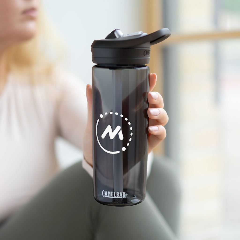 CamelBak Eddy® Water Bottle 20oz