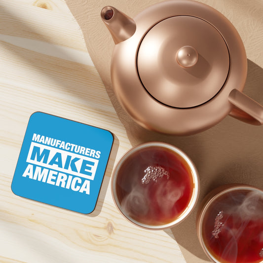 Hardboard Back Coaster