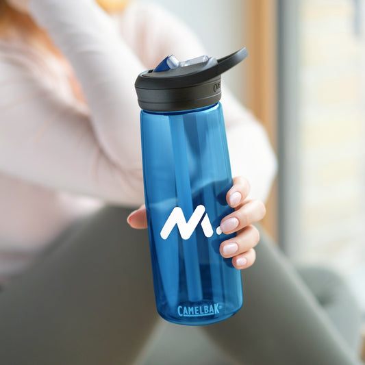 CamelBak Eddy® Water Bottle 25oz