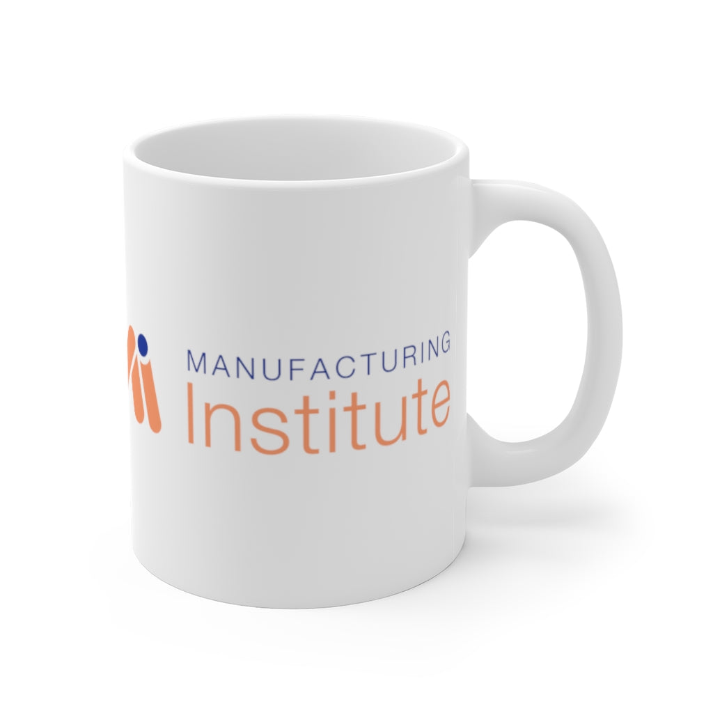 MFG Day Mug