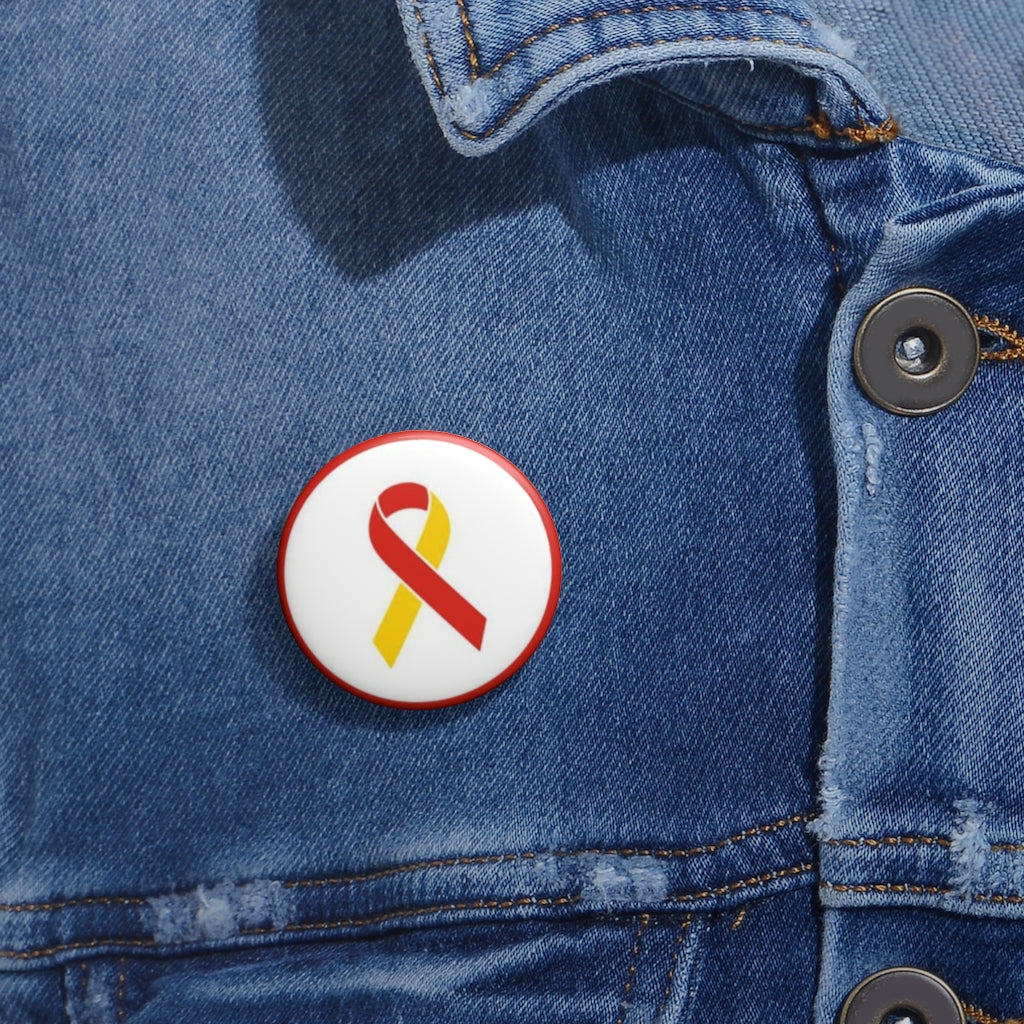 NAM Ribbon Buttons