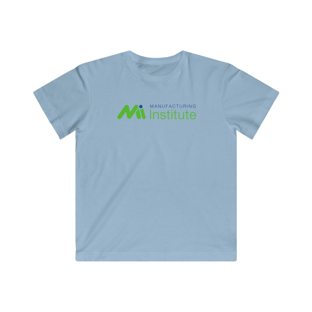 Mi Kids Fine Jersey Tee