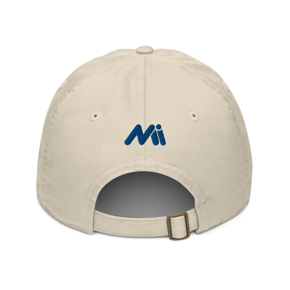 MFG Day Organic hat