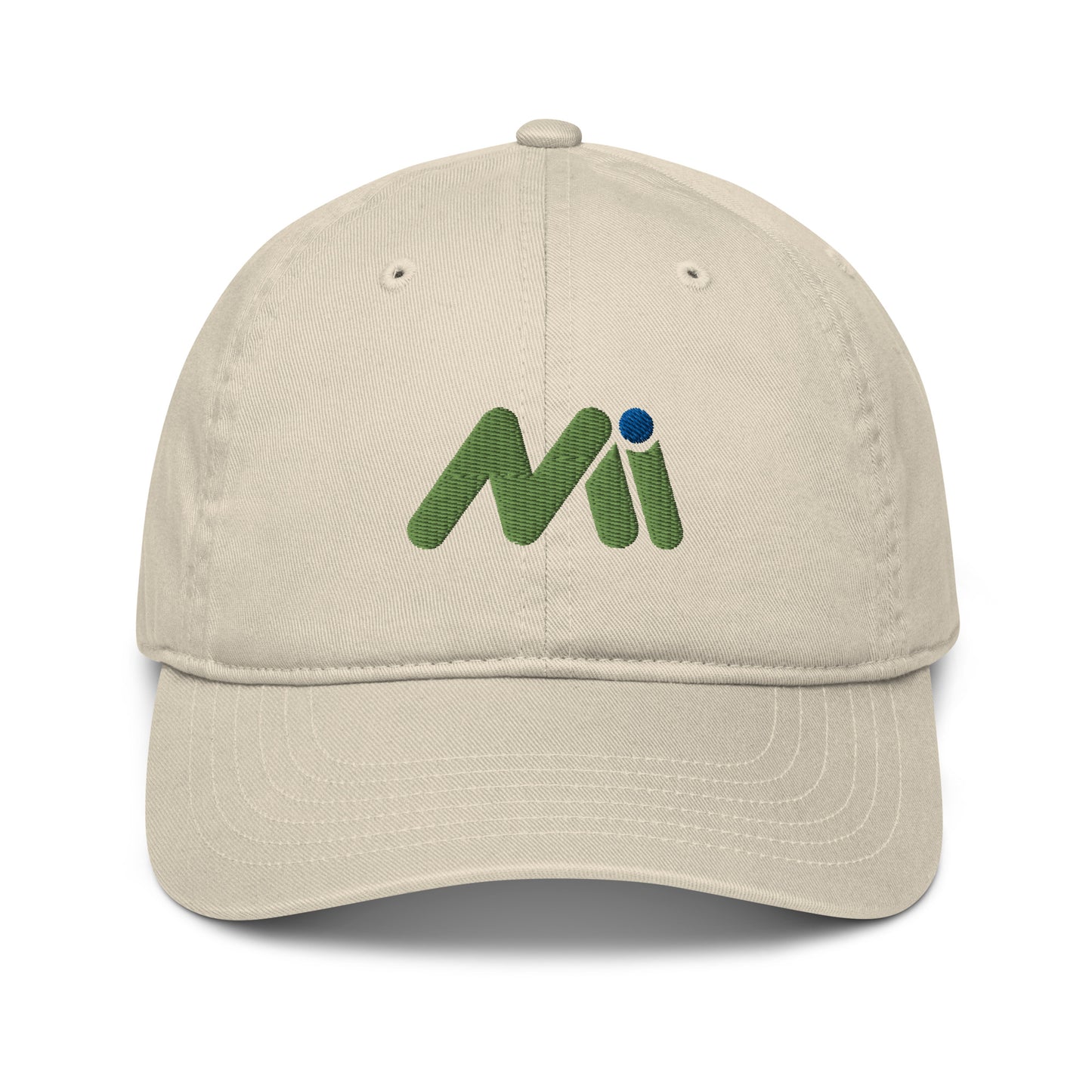 Mi Organic hat