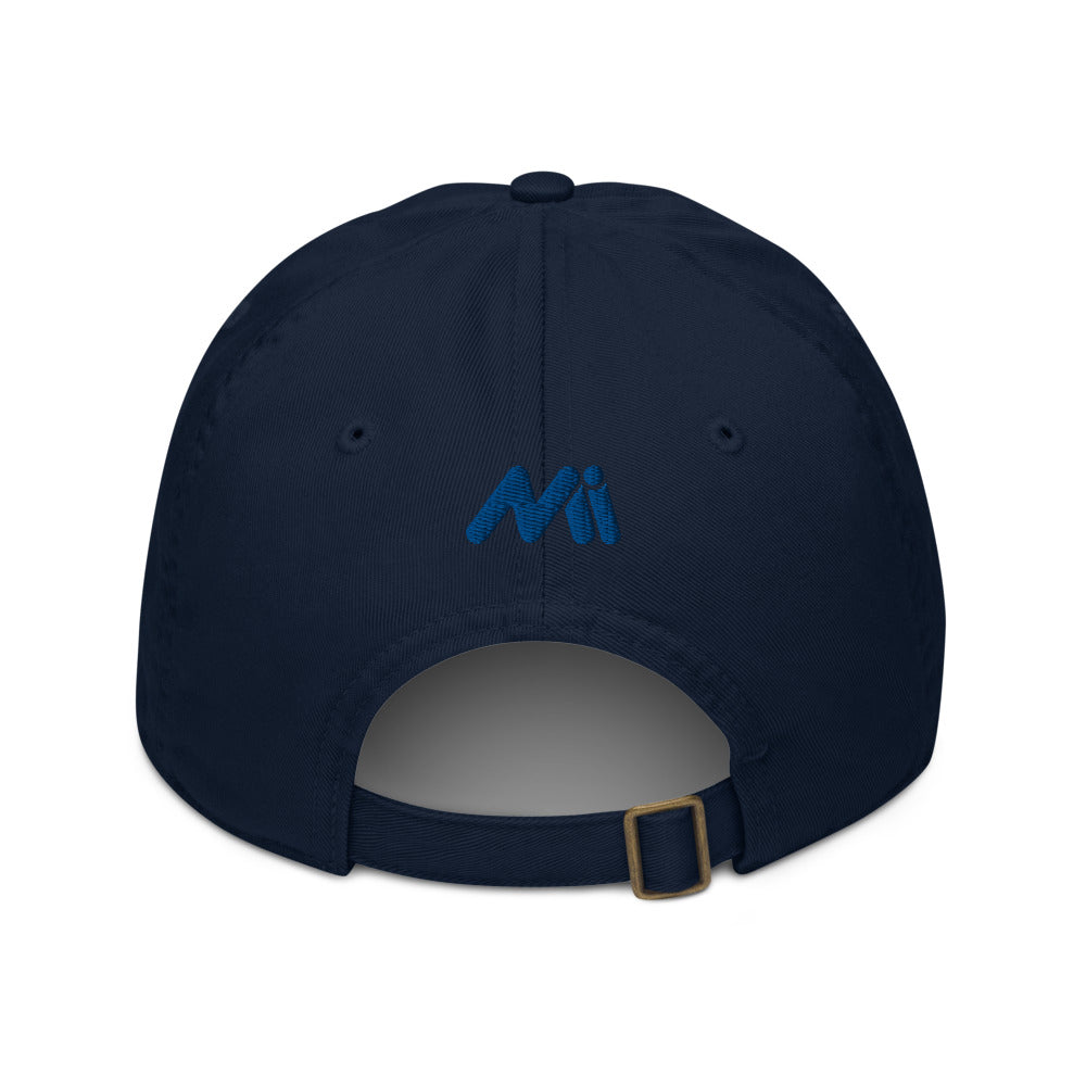 MFG Day Organic hat