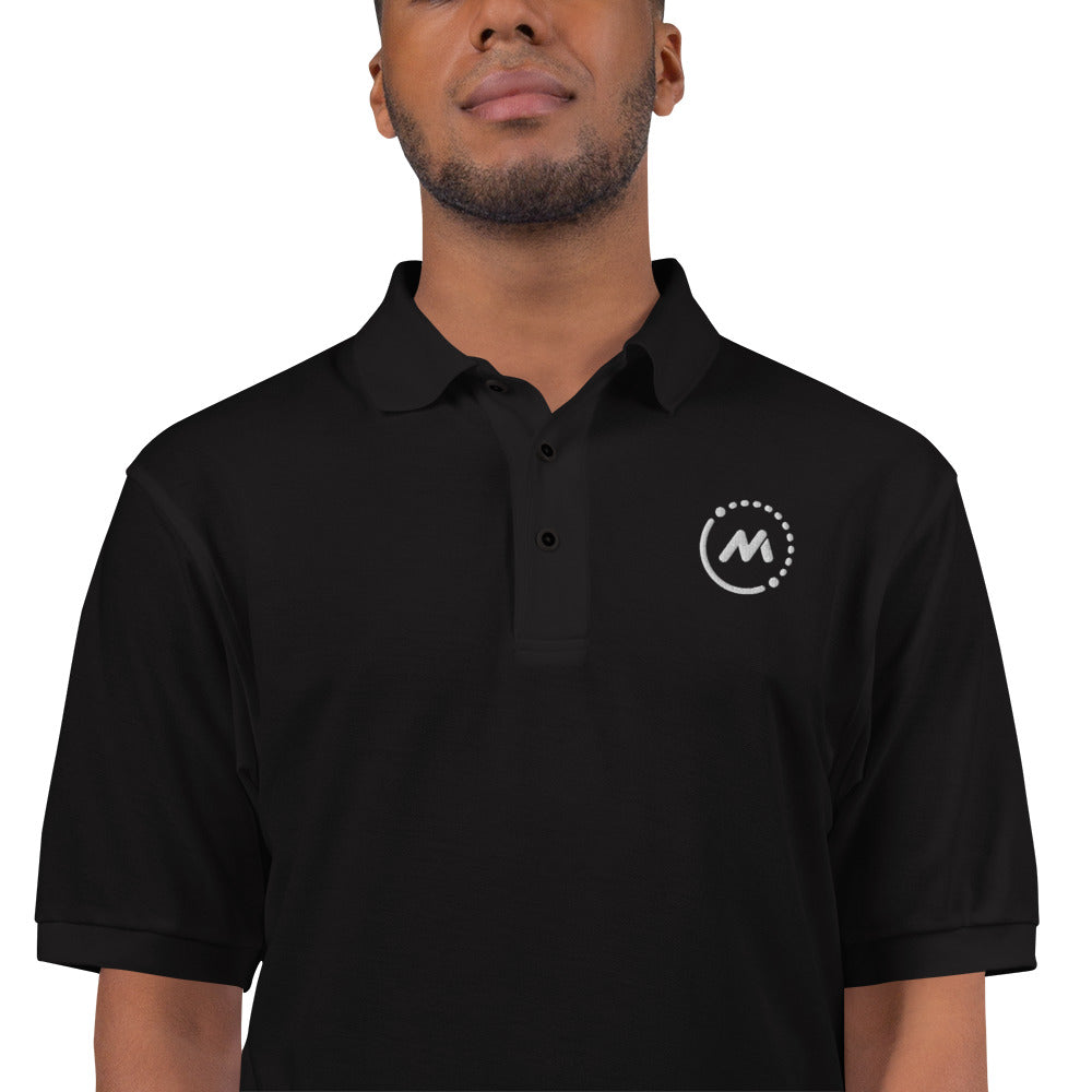 MLC Men's Premium Polo