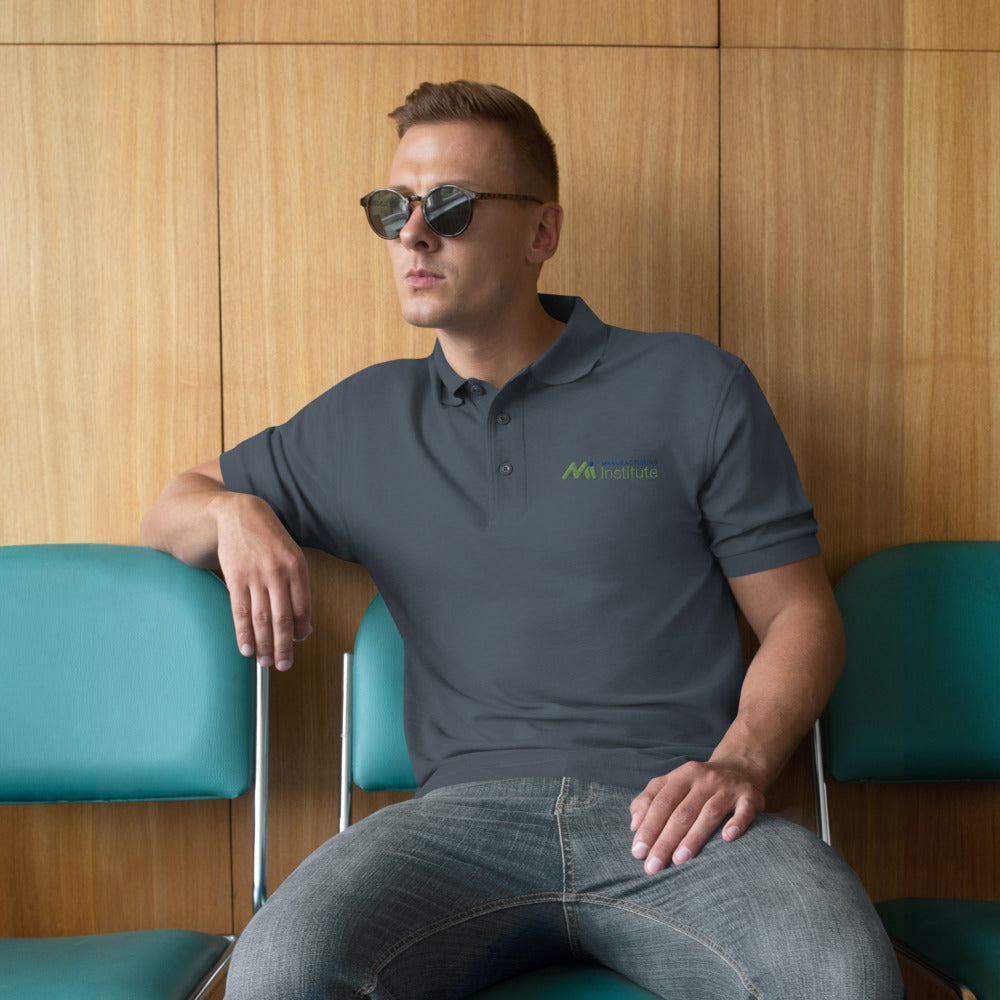 Mi Men's Premium Polo