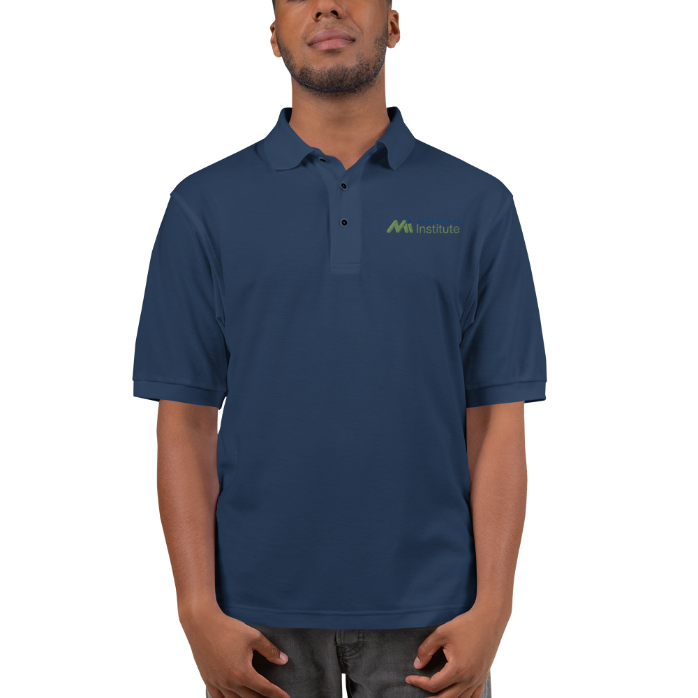 Mi Men's Premium Polo