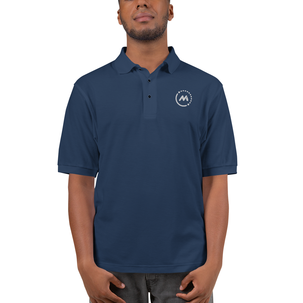 MLC Men's Premium Polo