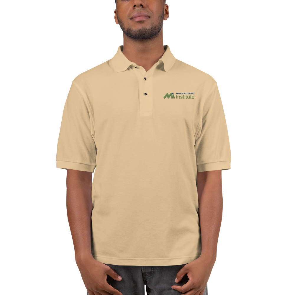 Mi Men's Premium Polo