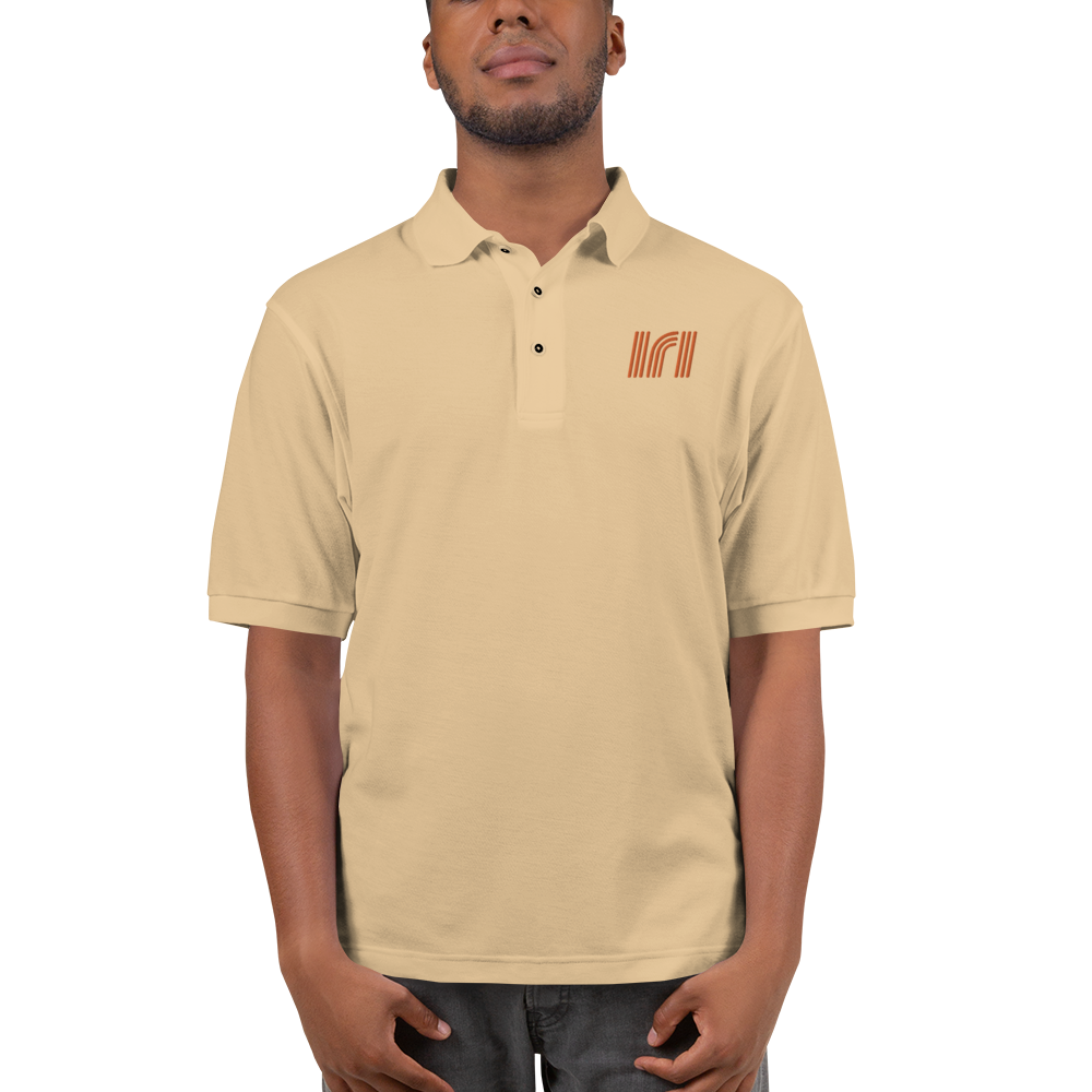 Men's Premium Polo