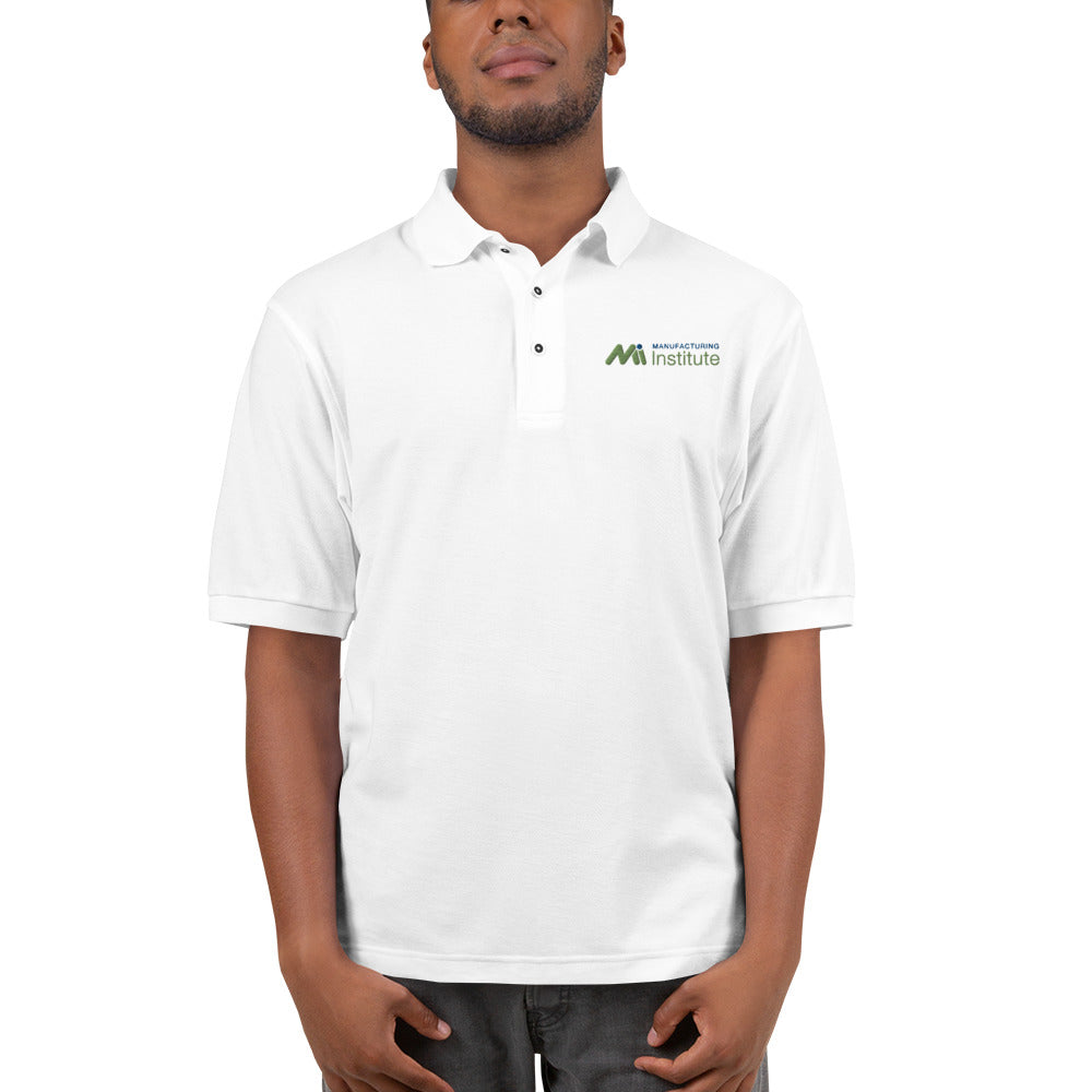 Mi Men's Premium Polo