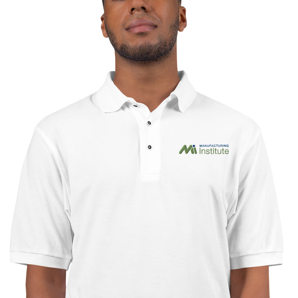 Mi Men's Premium Polo