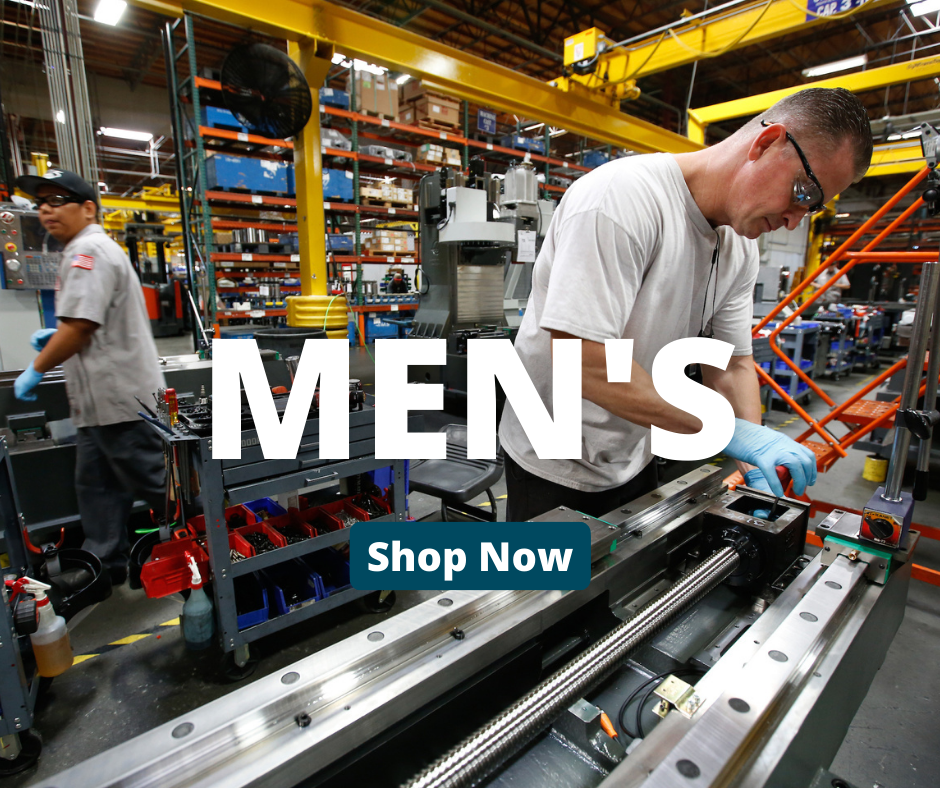 The NAM store – National Association of Manufacturers