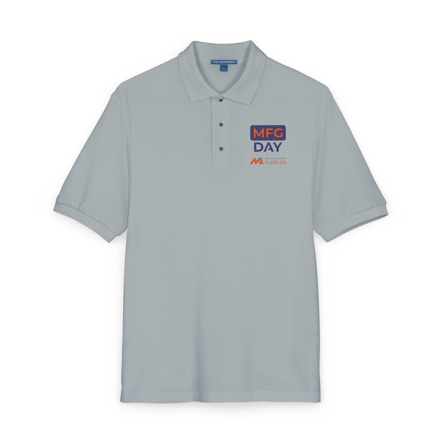 Unisex MFG Day Polo Shirt