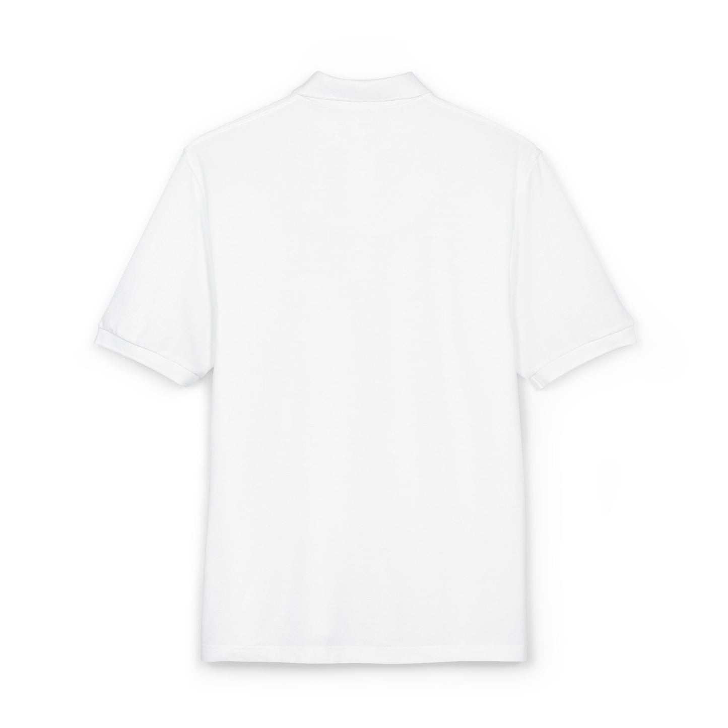 Unisex MFG Day Polo Shirt