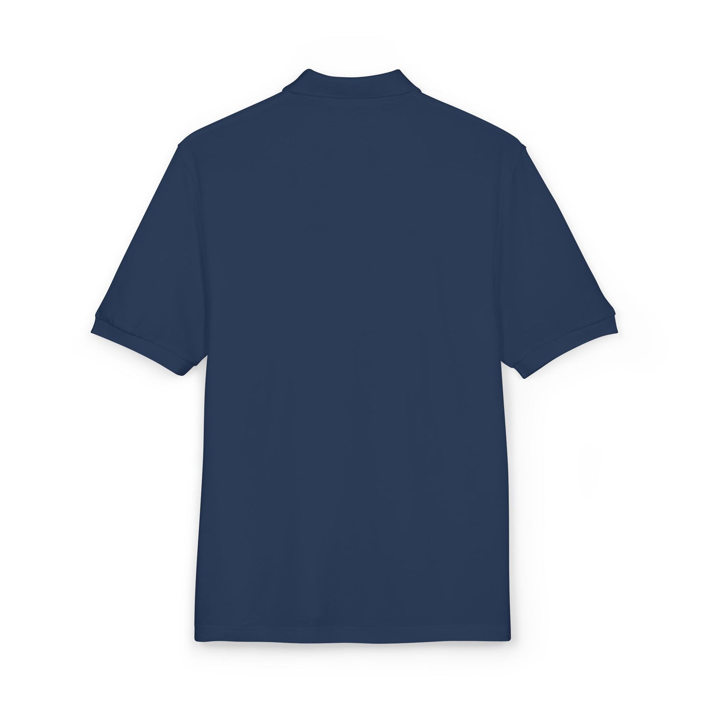 Unisex MFG Day Polo
