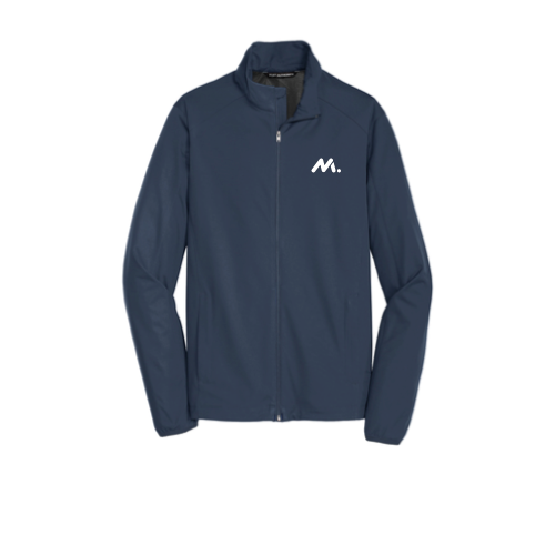 NAM Soft Shell Jacket – National Association of Manufacturers