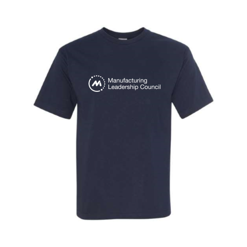 MLC Unisex T-shirt