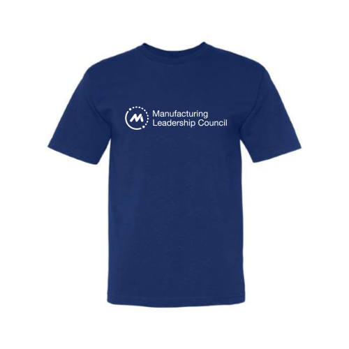 MLC Unisex T-shirt