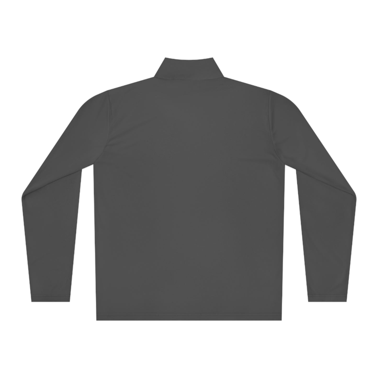 Unisex IRI Quarter-Zip Pullover