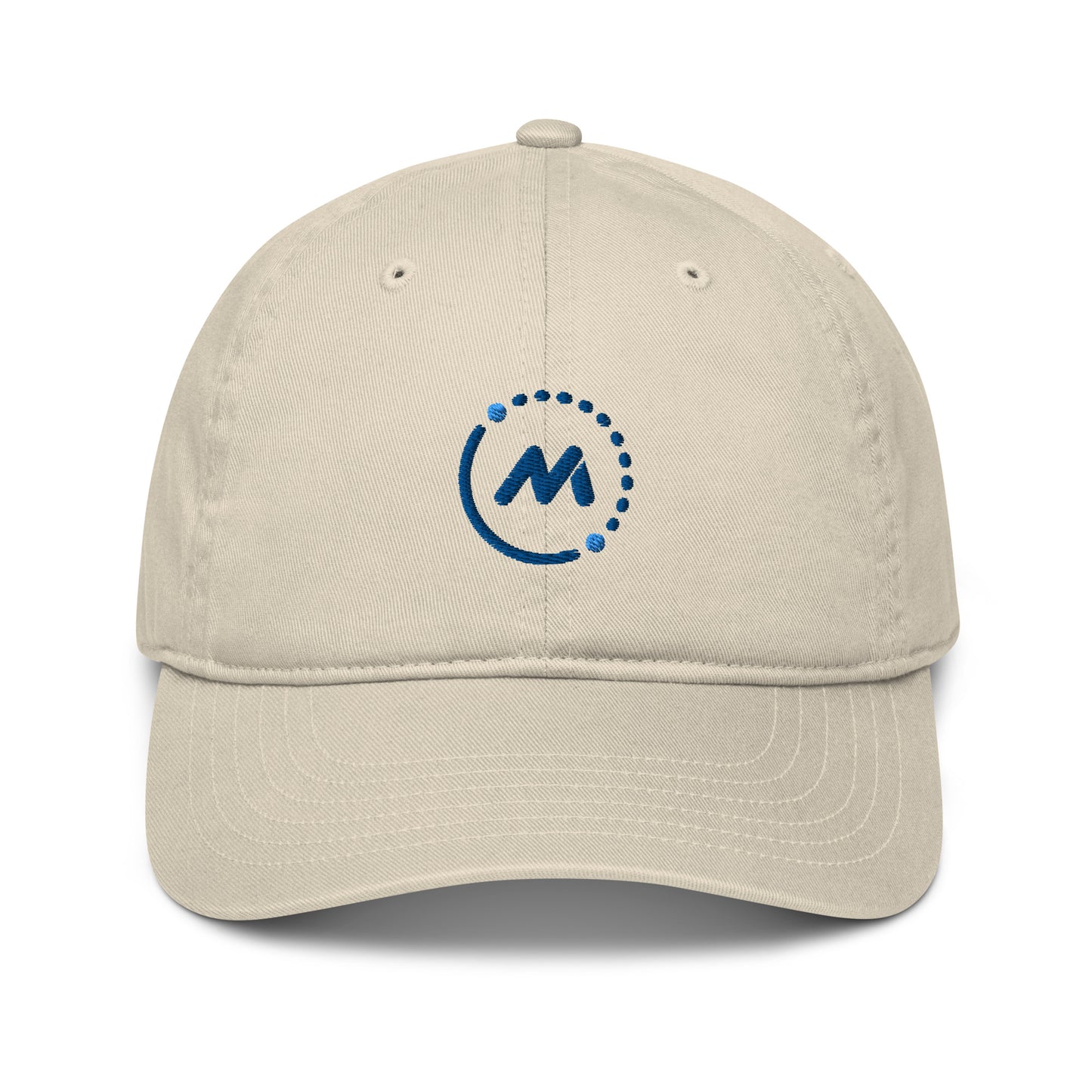 MLC Organic dad hat
