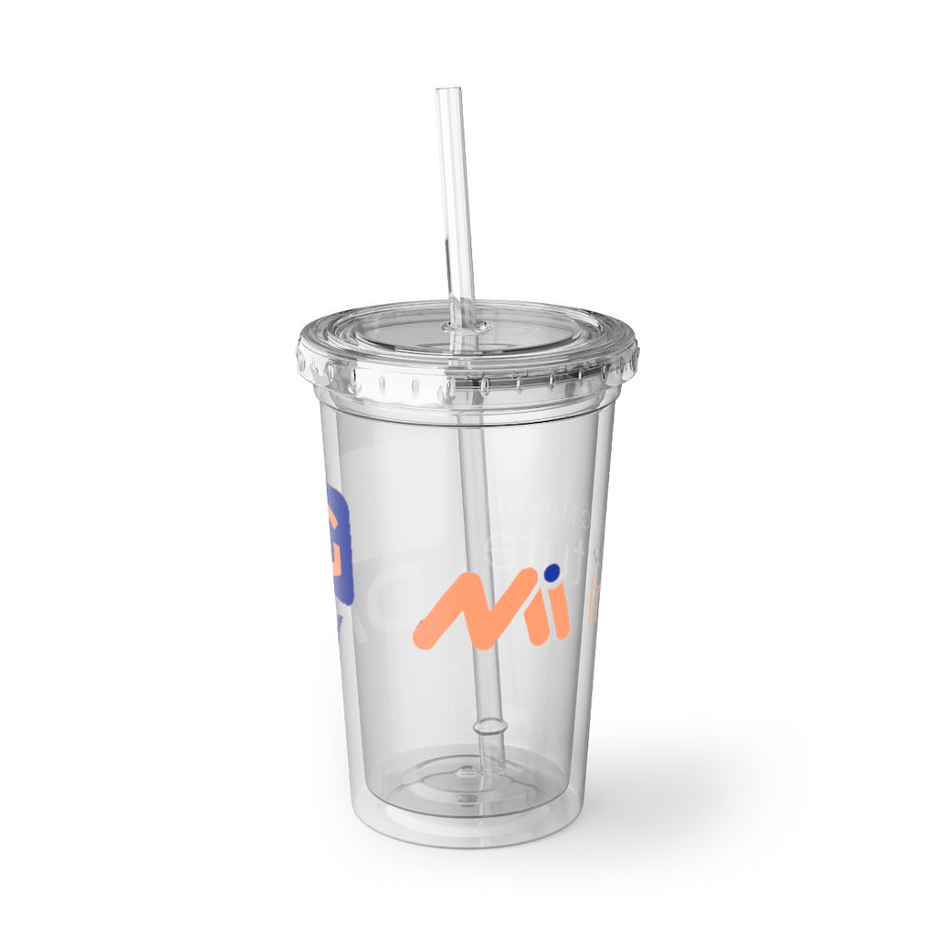 MFG Day Suave Acrylic Cup