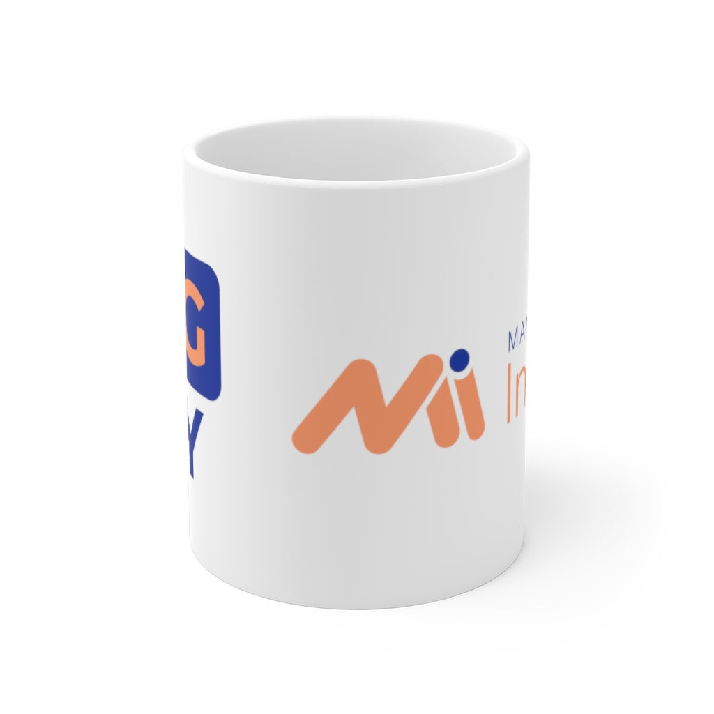 MFG Day Mug