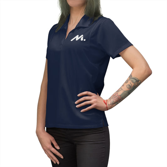 Women's NAM Polo Shirt
